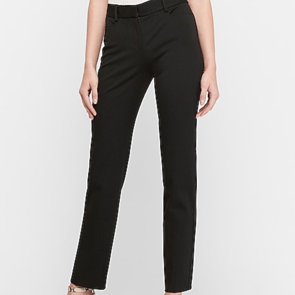 Express Columnist Ankle Pants